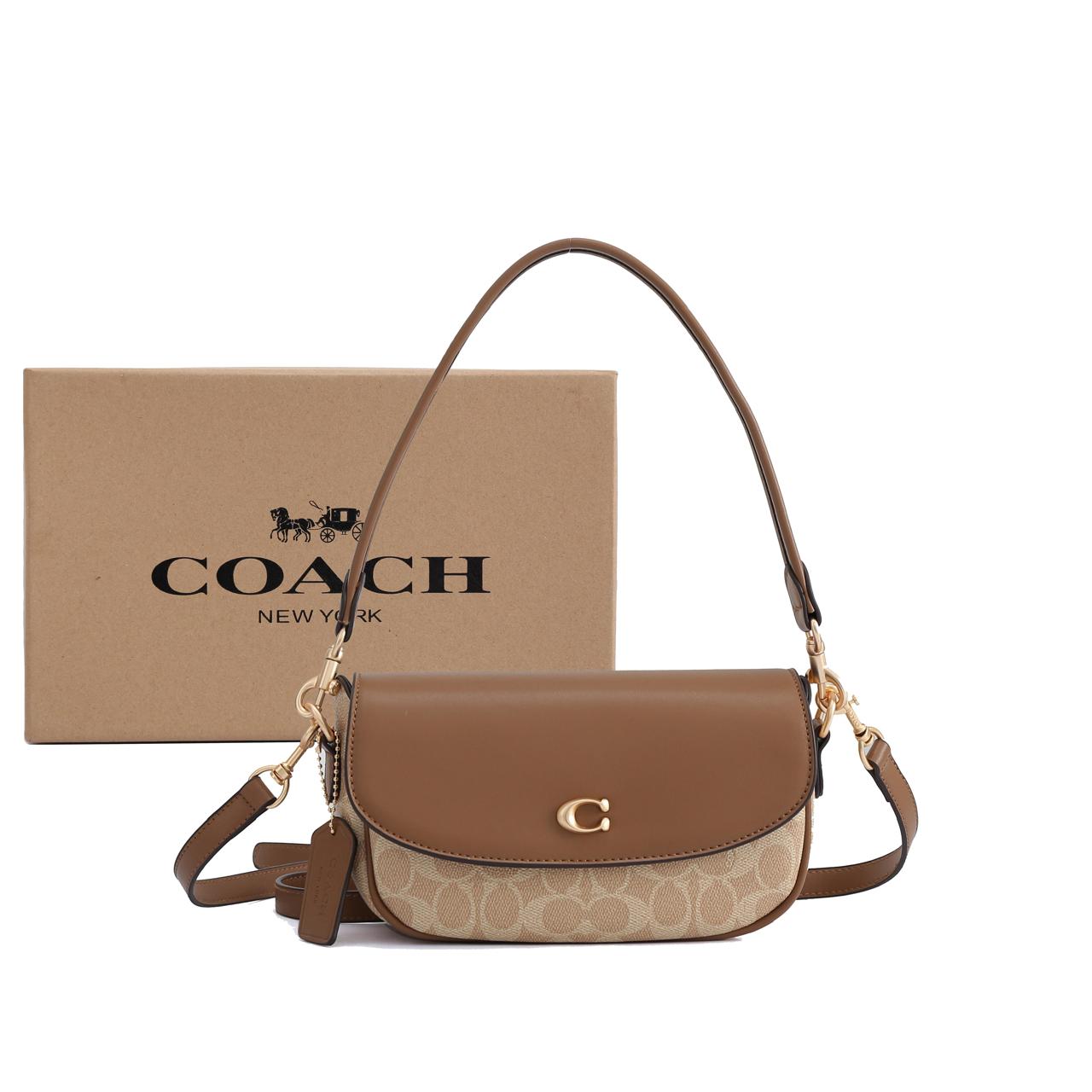 COACH Hayden B4 Sling Bag
