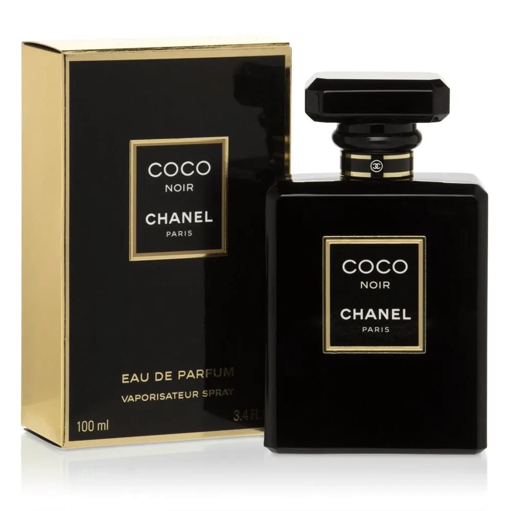 Chanel Coco Noir Eau De Parfum Spray 100ml/3.4oz