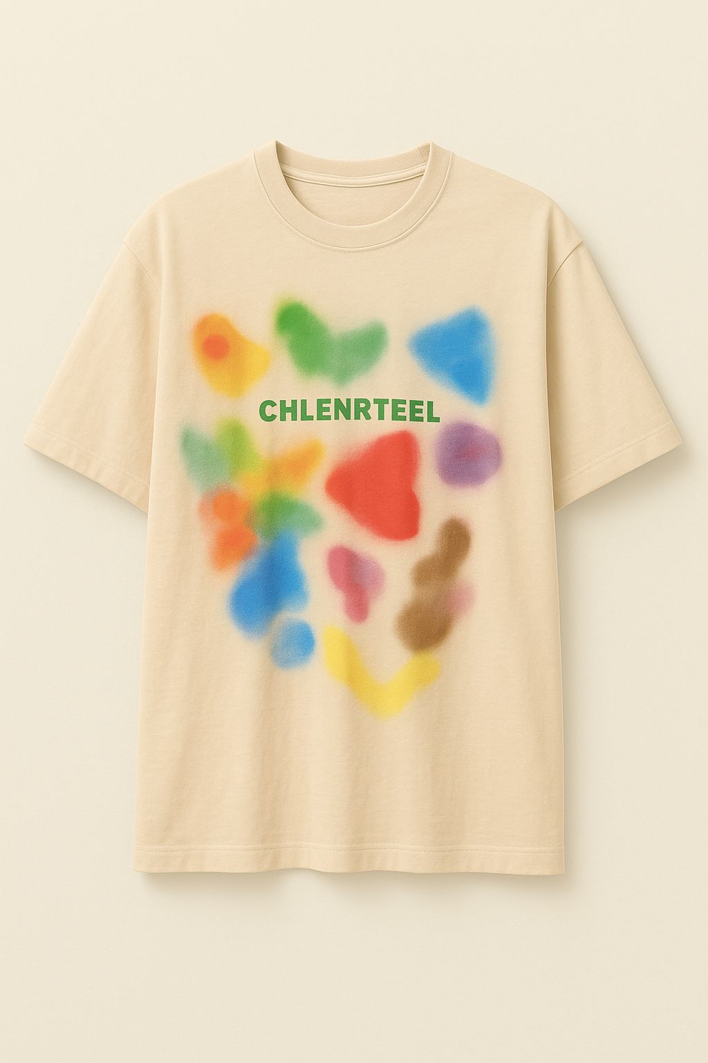 Funky Half sleeve T-shirt