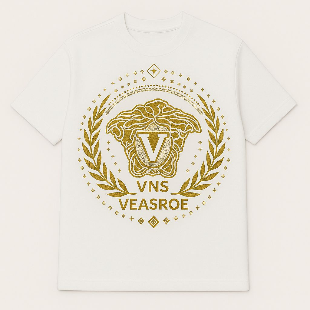 Versace Roundneck T-shirt