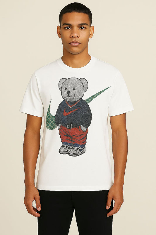 Nike Roundneck t-shirt