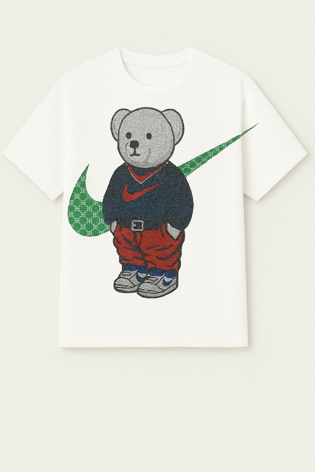 Nike Roundneck t-shirt