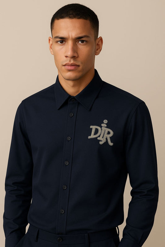 Dior Full Sleeve Shirt