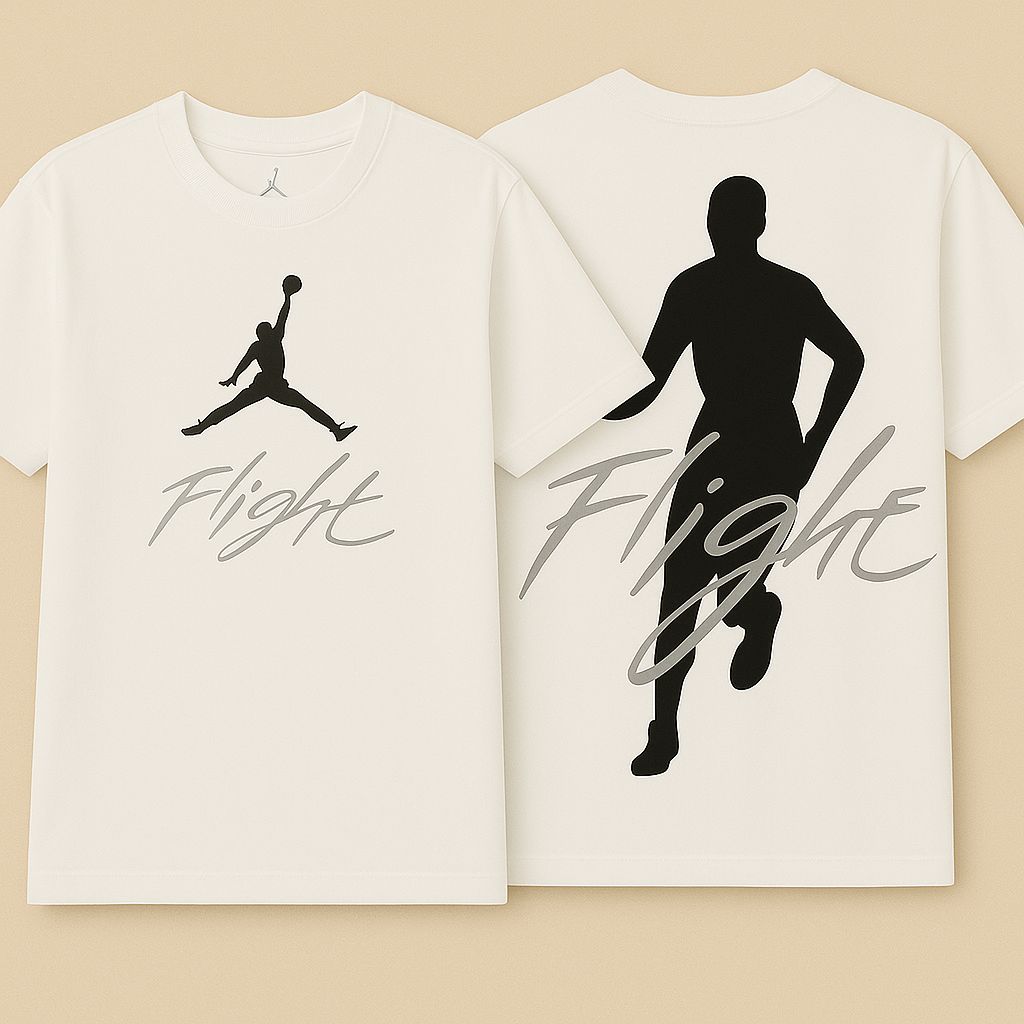 Jorden Roundneck T-shirt
