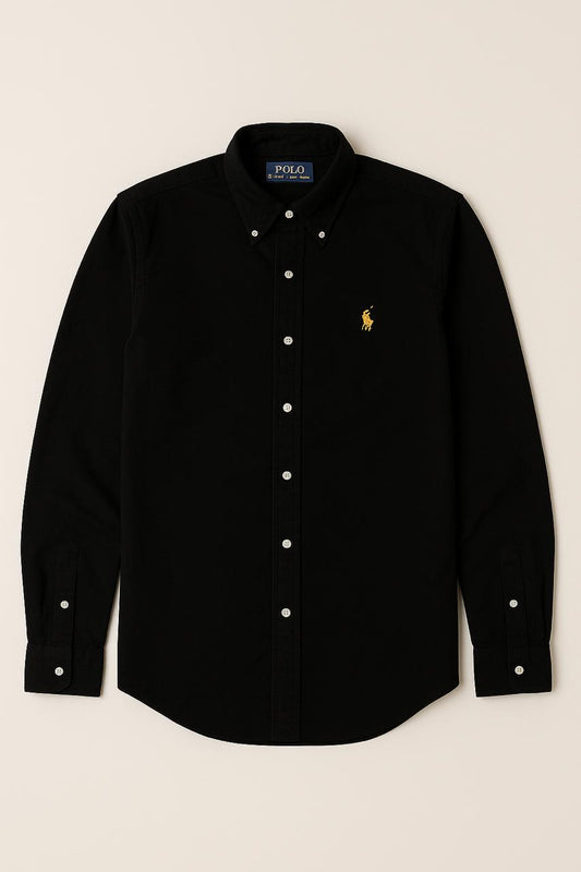 Ralph Lauren Full Sleeve Shirt