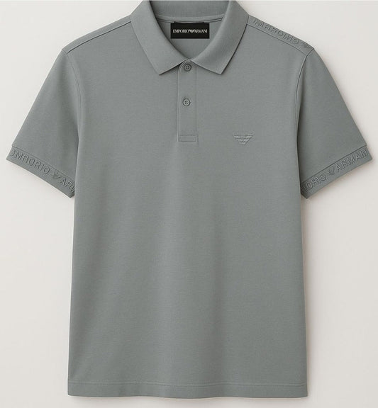 Armani Exchange Collar T-shit