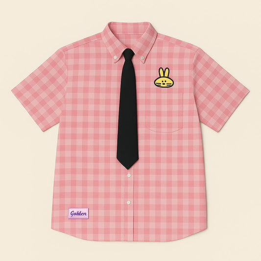 Casual Half Sleeve Shirt