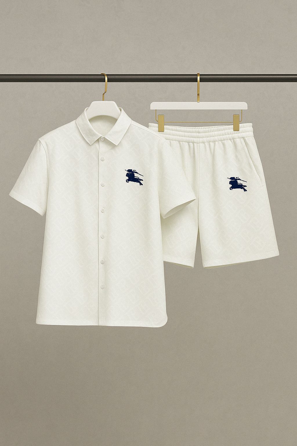 Burberry Co-ord Set