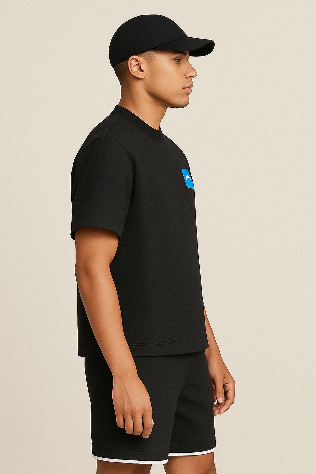 Louis Vuitton Co-ord Set