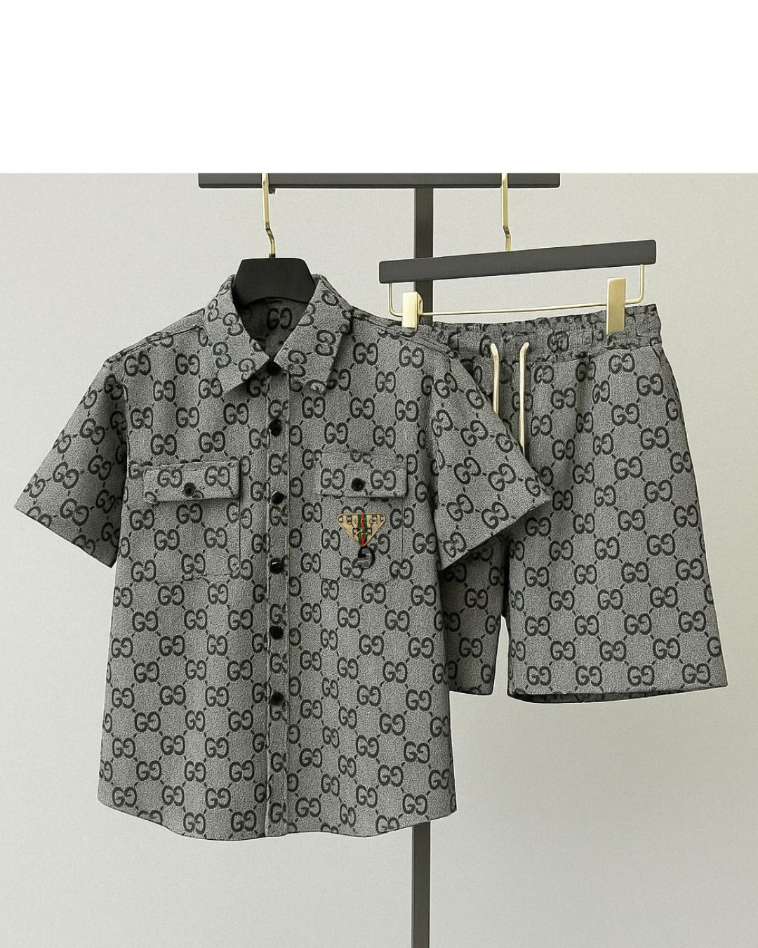 Gucci Co-ord Set