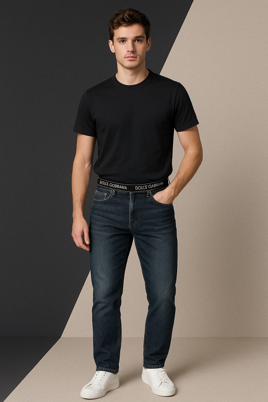 Dolce & Gabbana Jeans