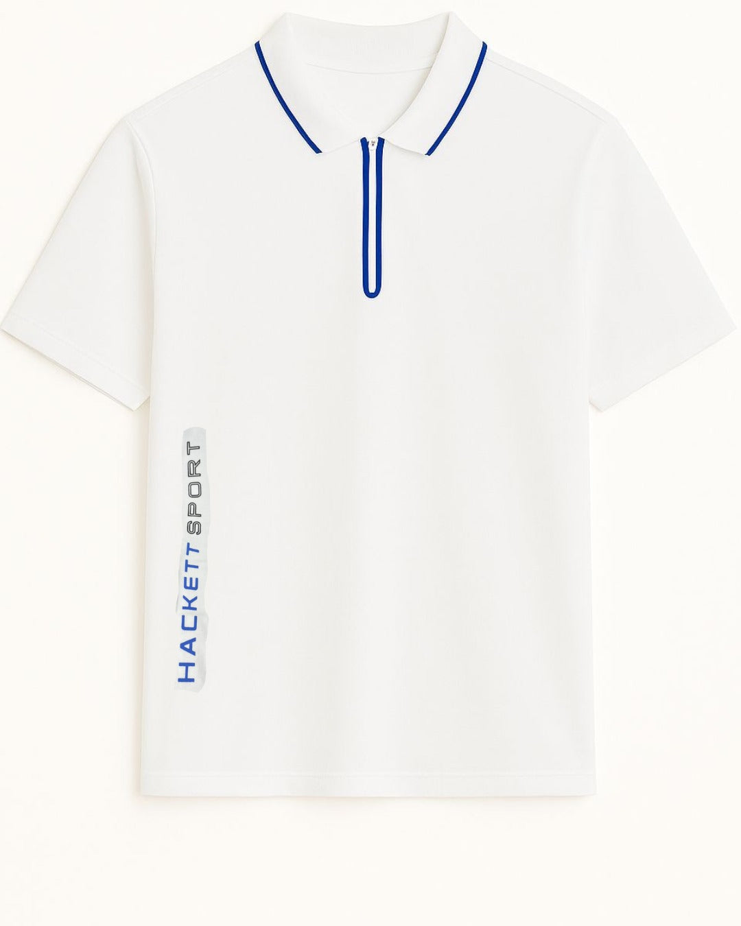 Hackett Collar T-shirt