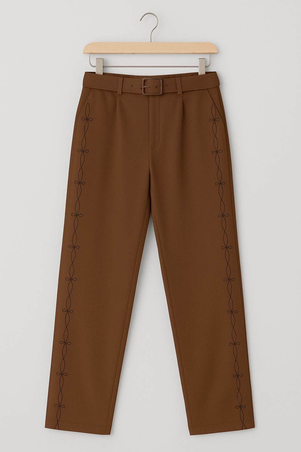 Casual Trouser