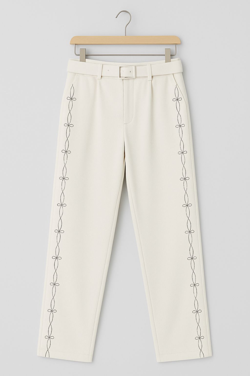 Casual Trouser