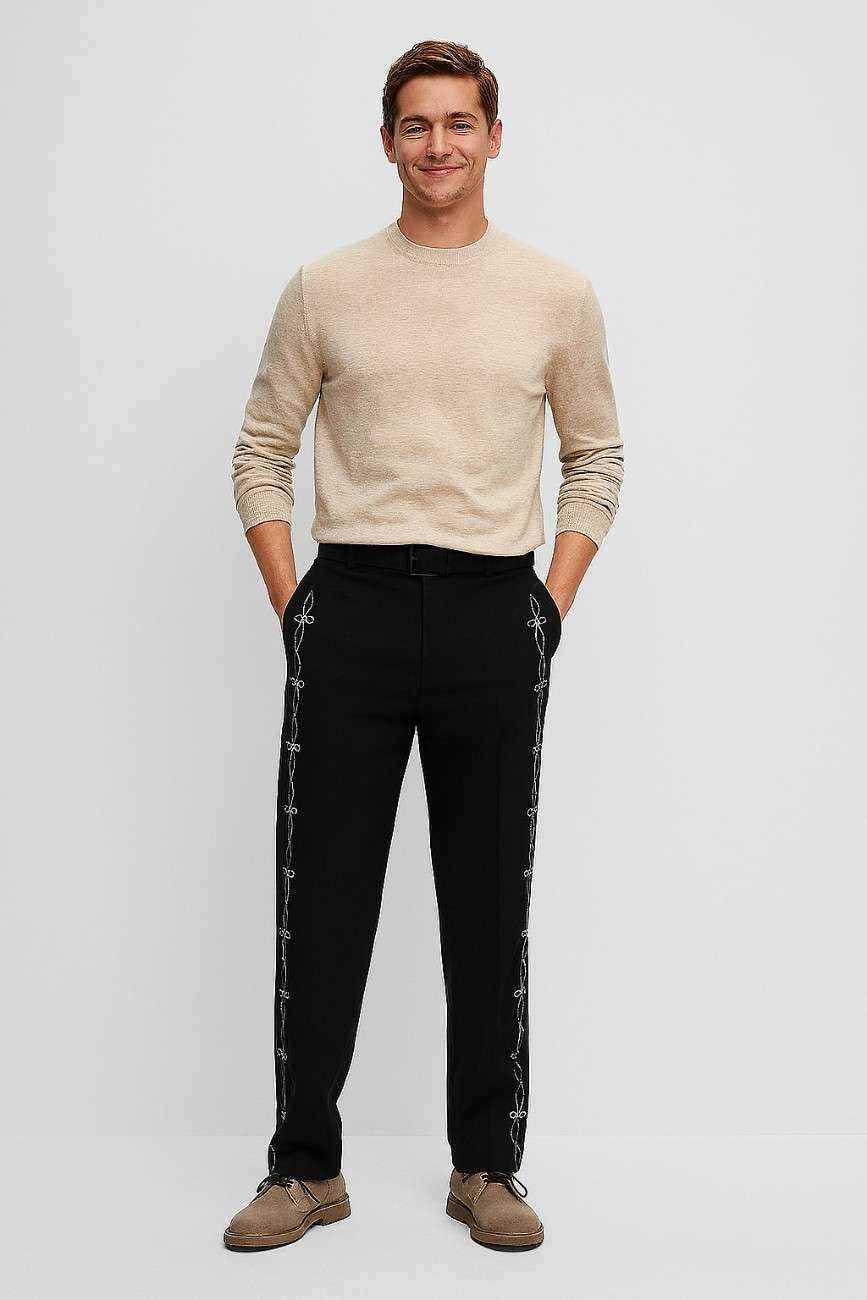 Casual Trouser