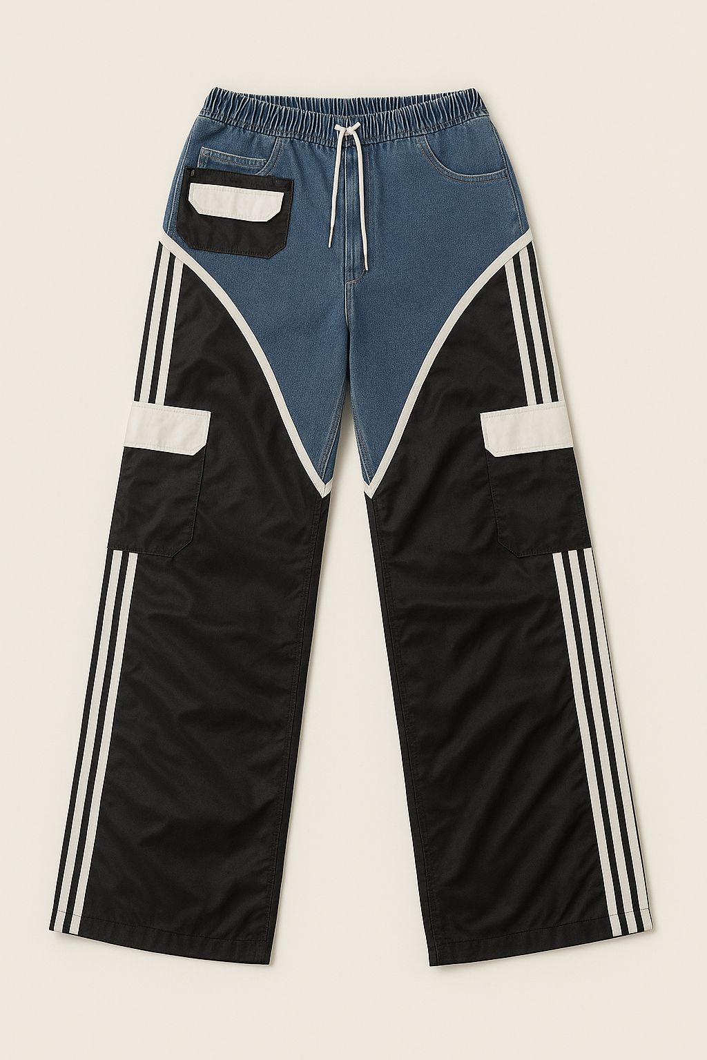 Funky Jeans