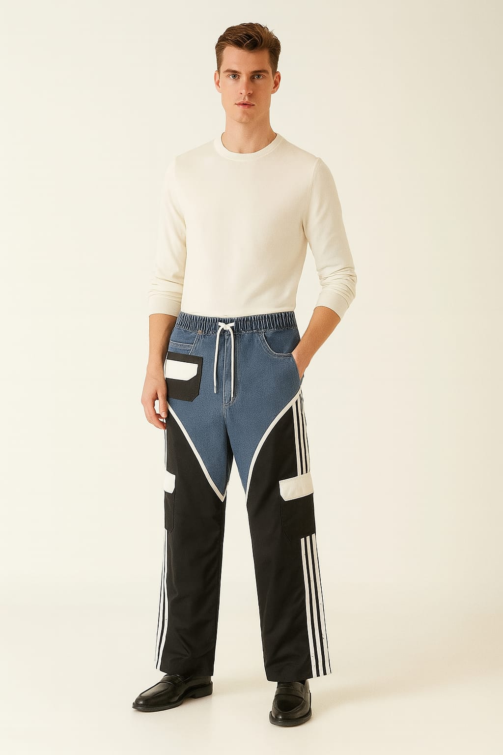 Funky Jeans