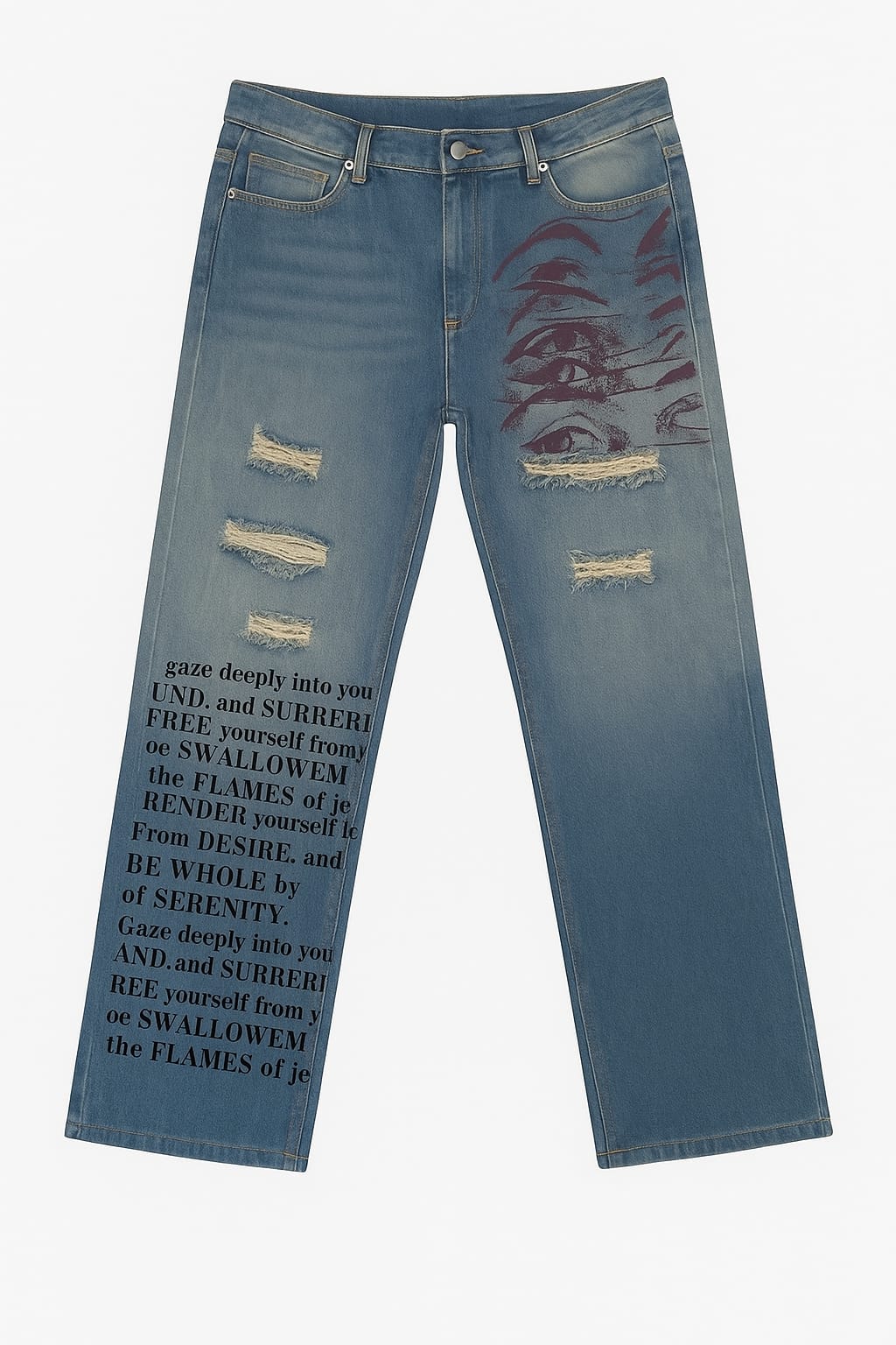 Funky Jeans