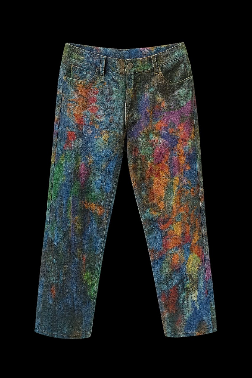 Funky Jeans