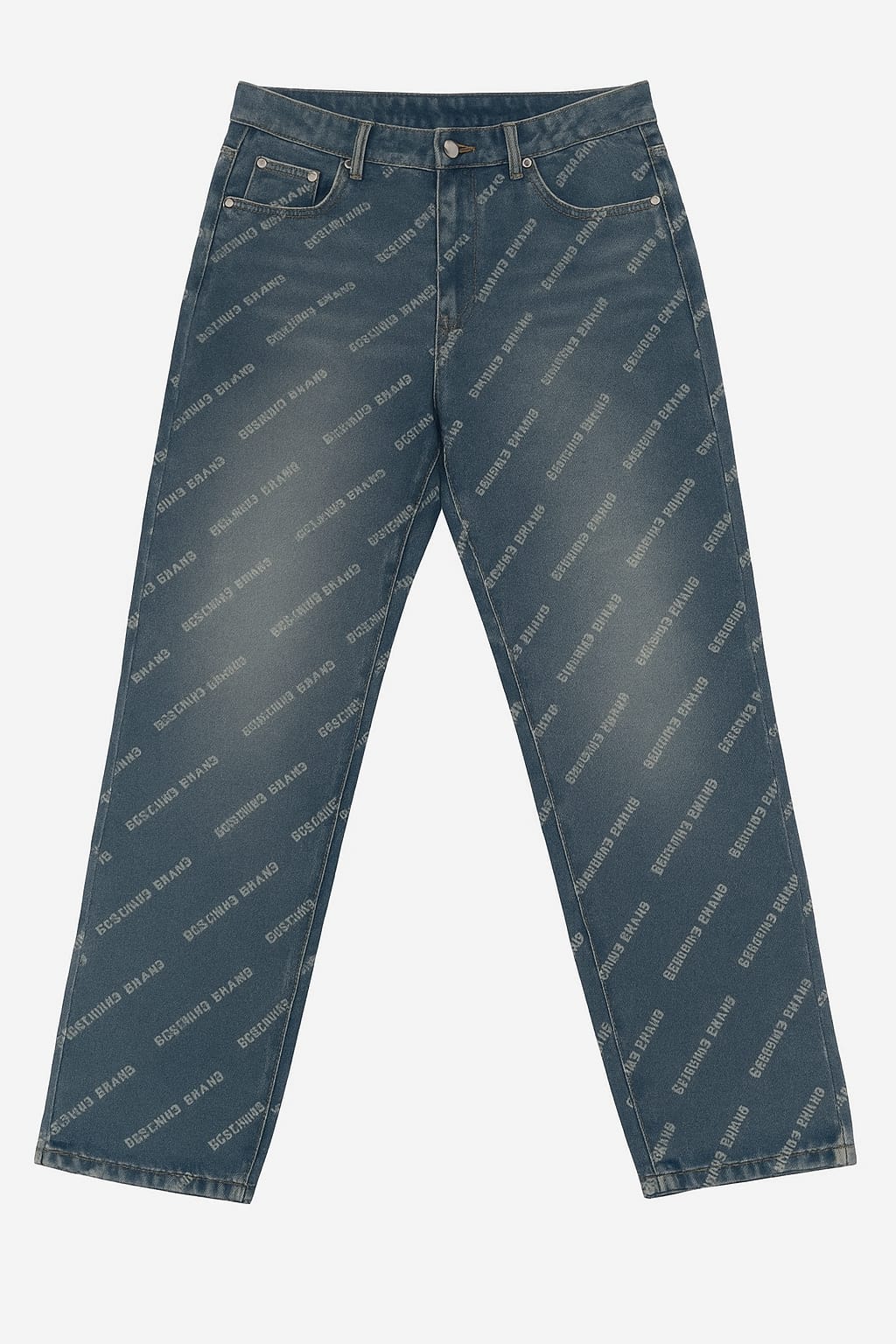 Casual Jeans