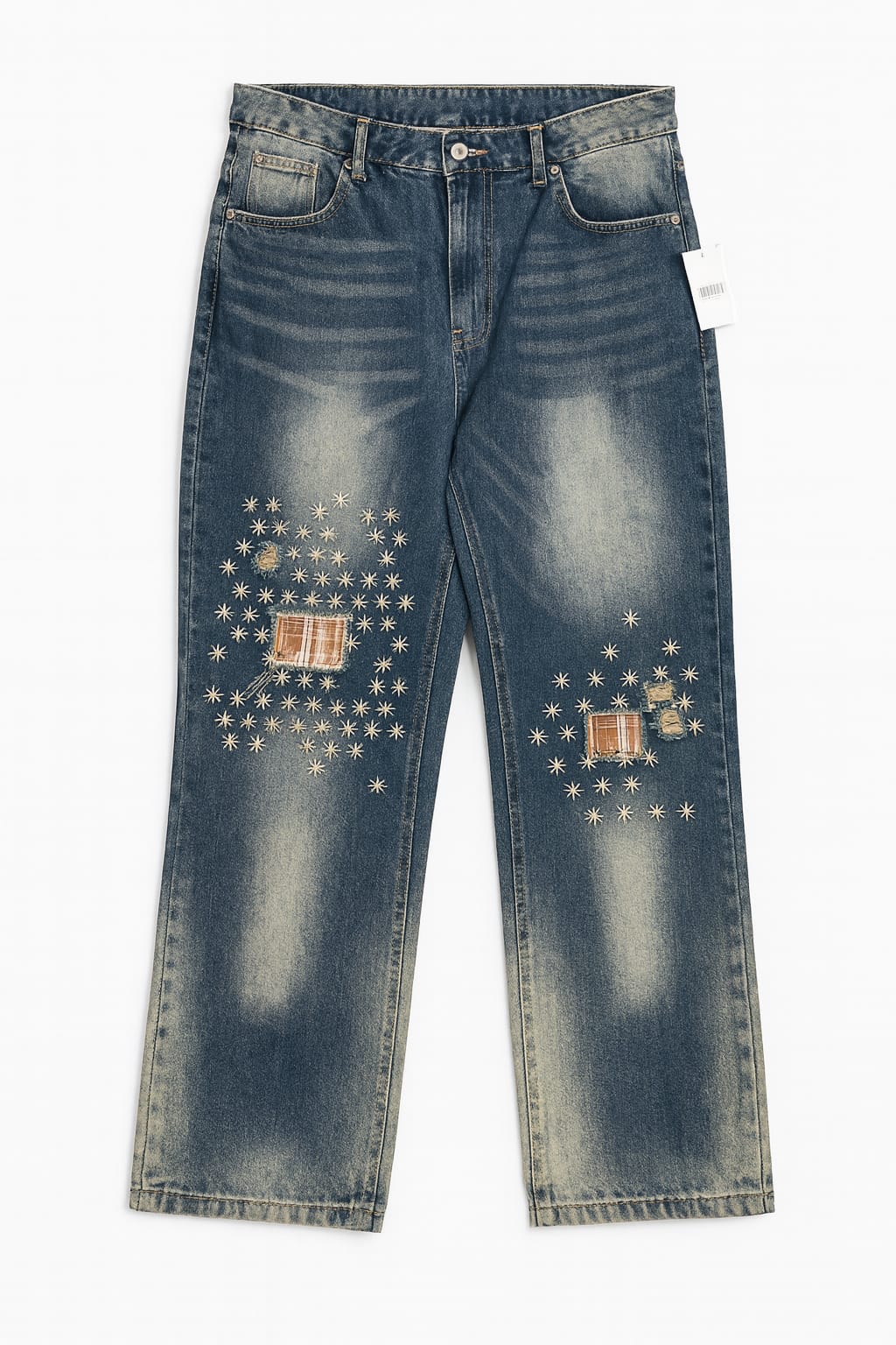 Funky Jeans