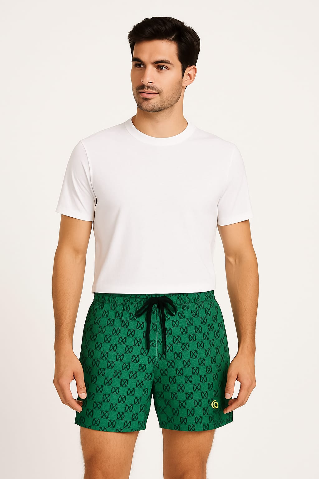 Gucci Bottom Shorts