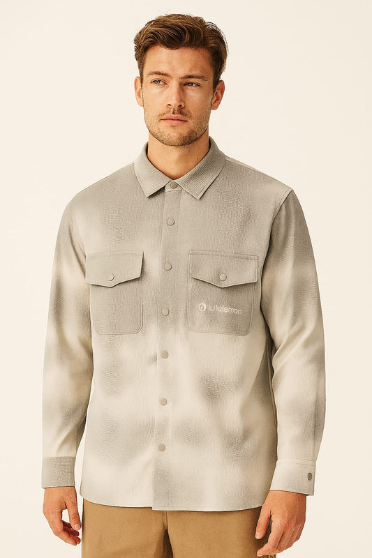 Casual Full Sleeve Shirt