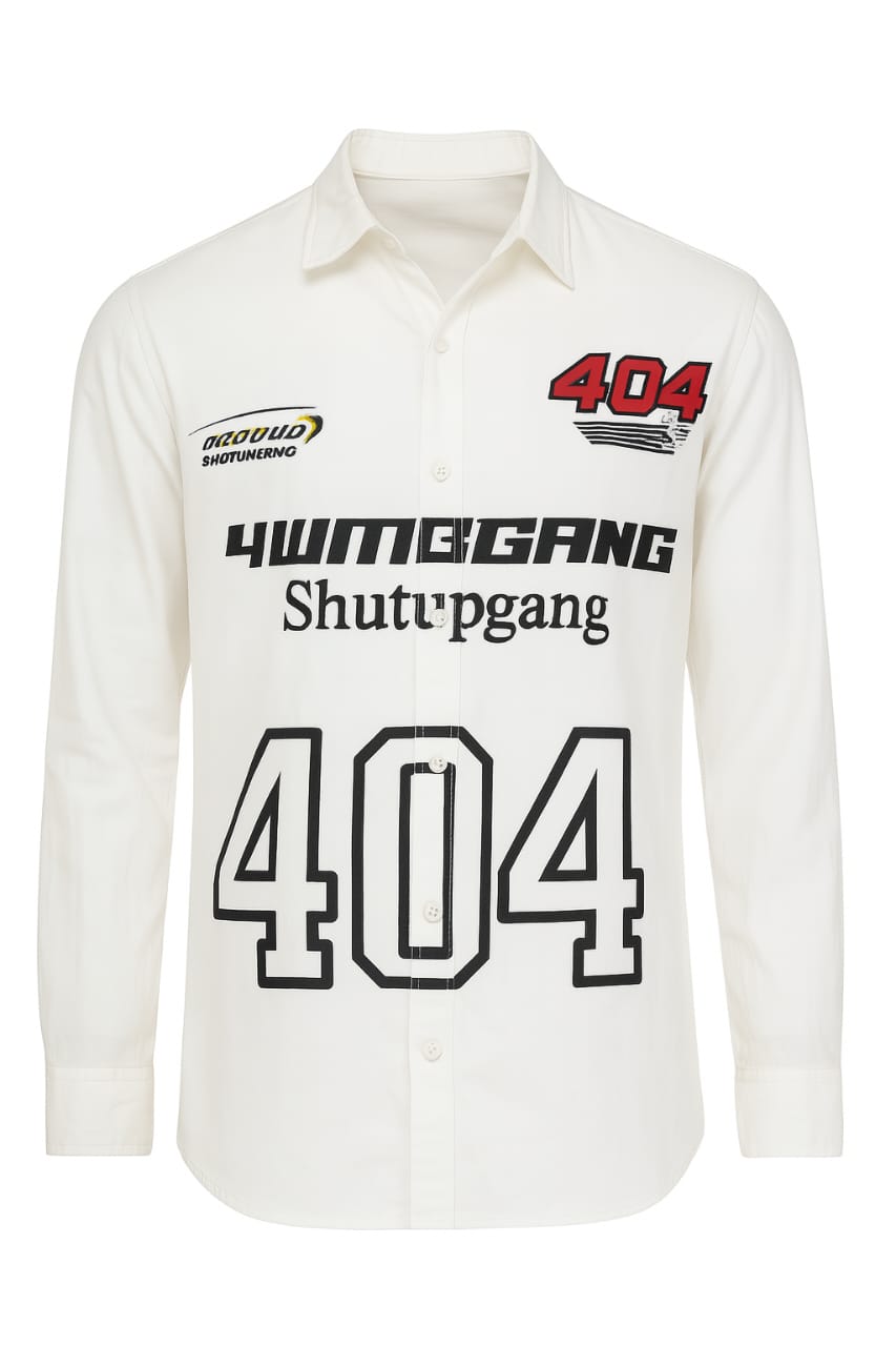 Funky Full Sleeve shirt