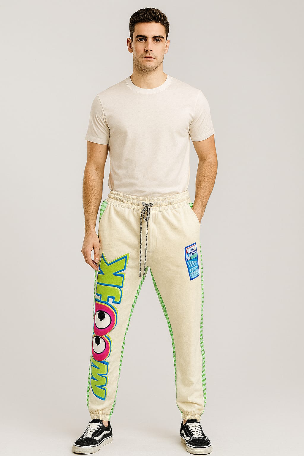 Funcky Lower