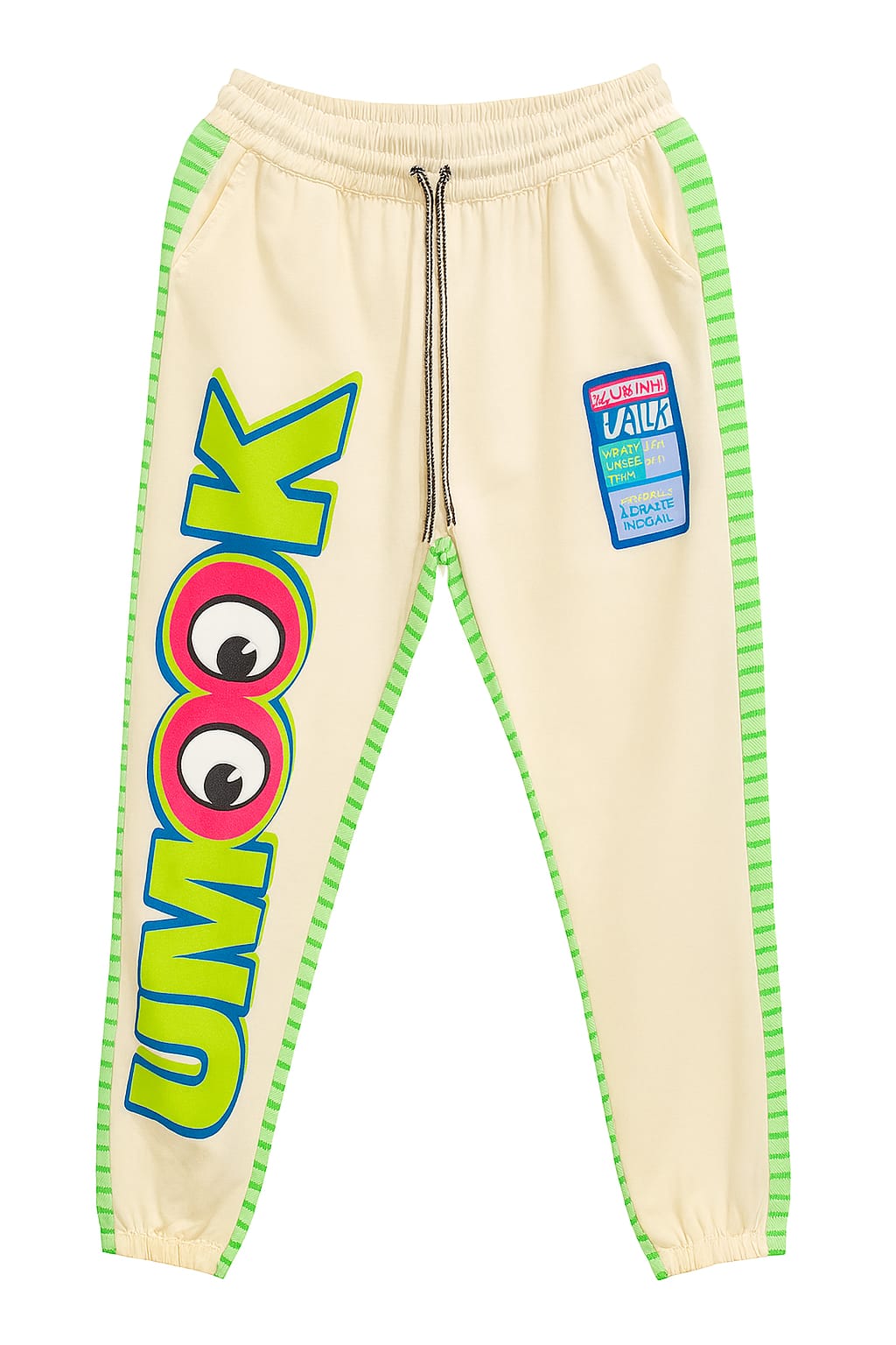 Funcky Lower