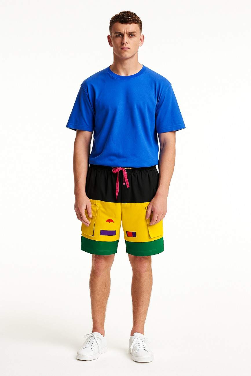 Casual Shorts