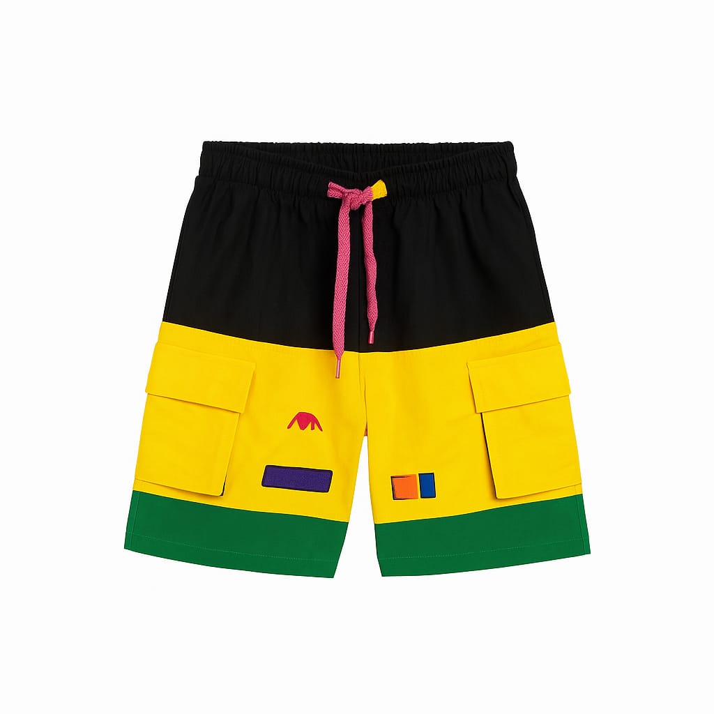 Casual Shorts