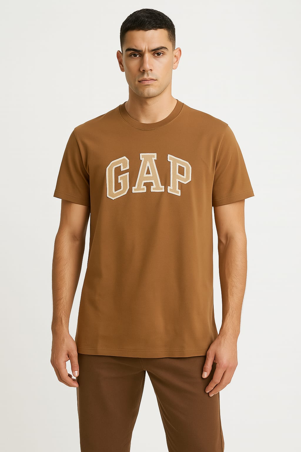 GAP Round Neck T-Shirt