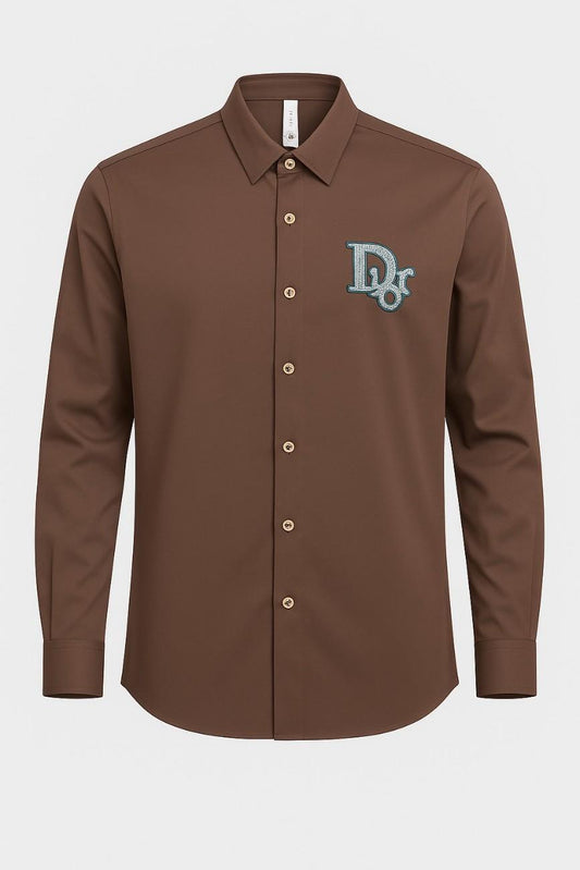 Dior Full Sleeve Shirt