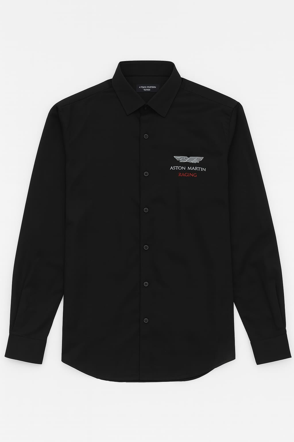 Hackett Full Sleeve Shirt