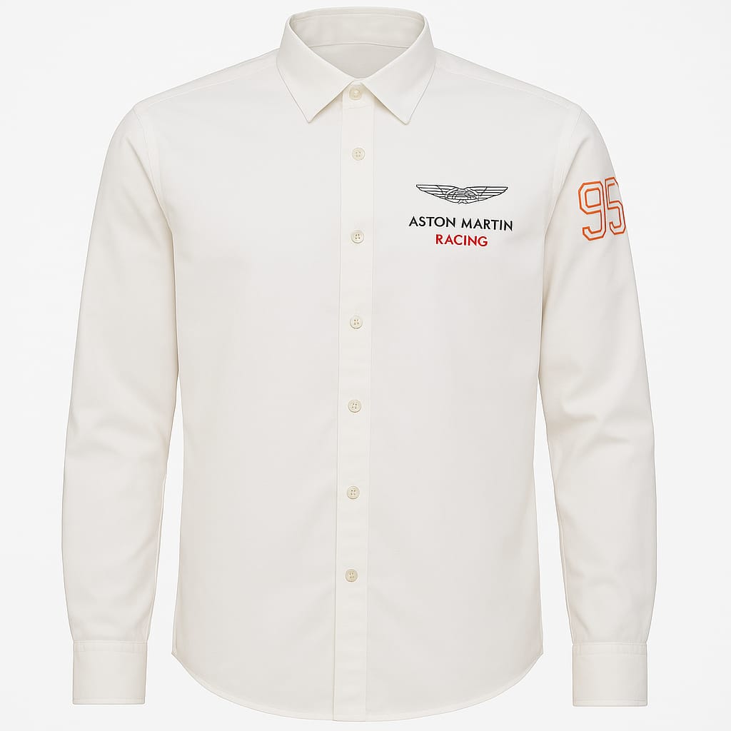 Hackett Full Sleeve Shirt