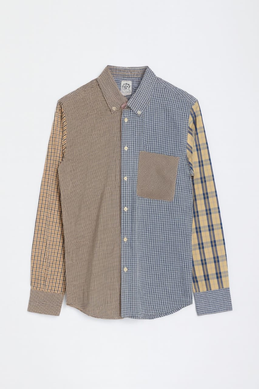 Brooks Brothers Full Sleeves Shirts