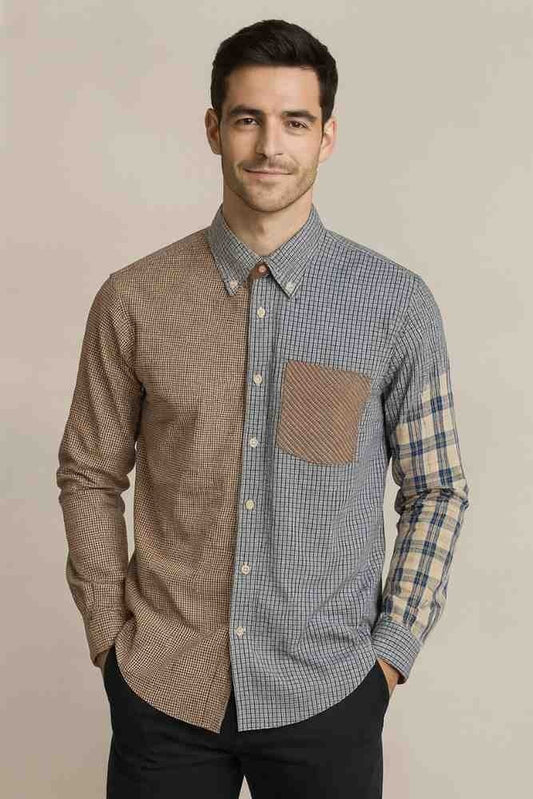 Brooks Brothers Full Sleeves Shirts