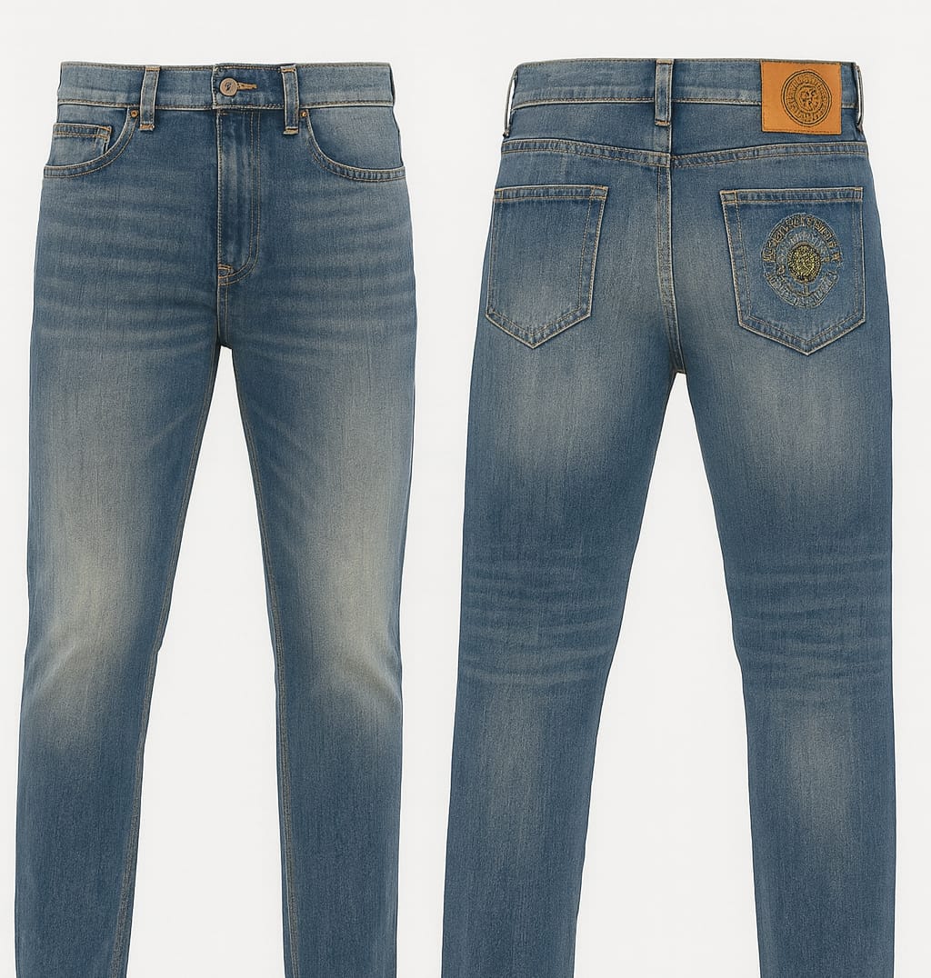 Versace Jeans