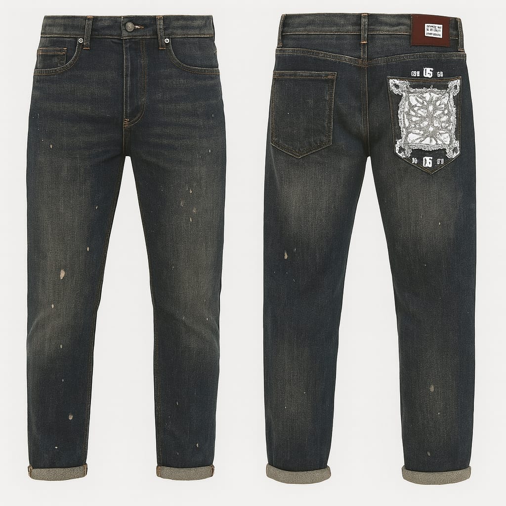 Dolce & Gabbana Jeans