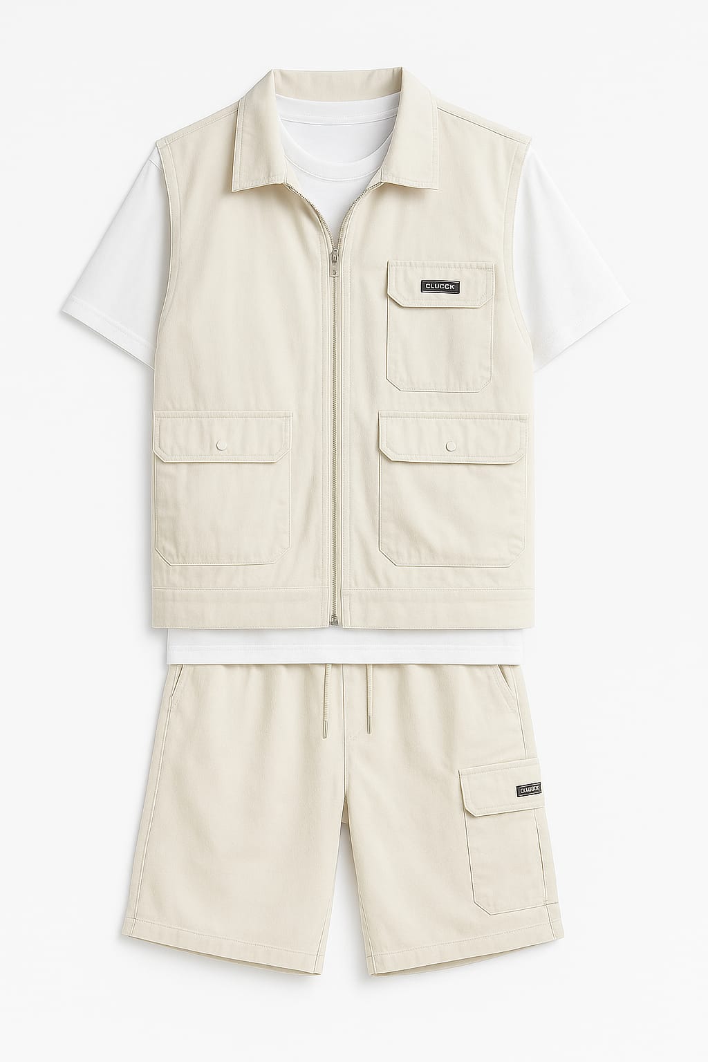 Funky Co-ord Set