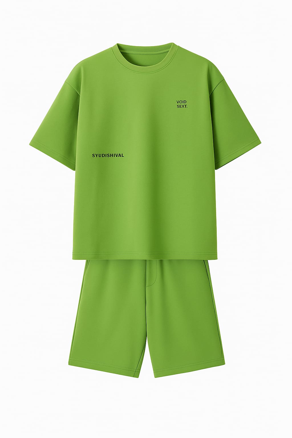 Funky Co-ord Set
