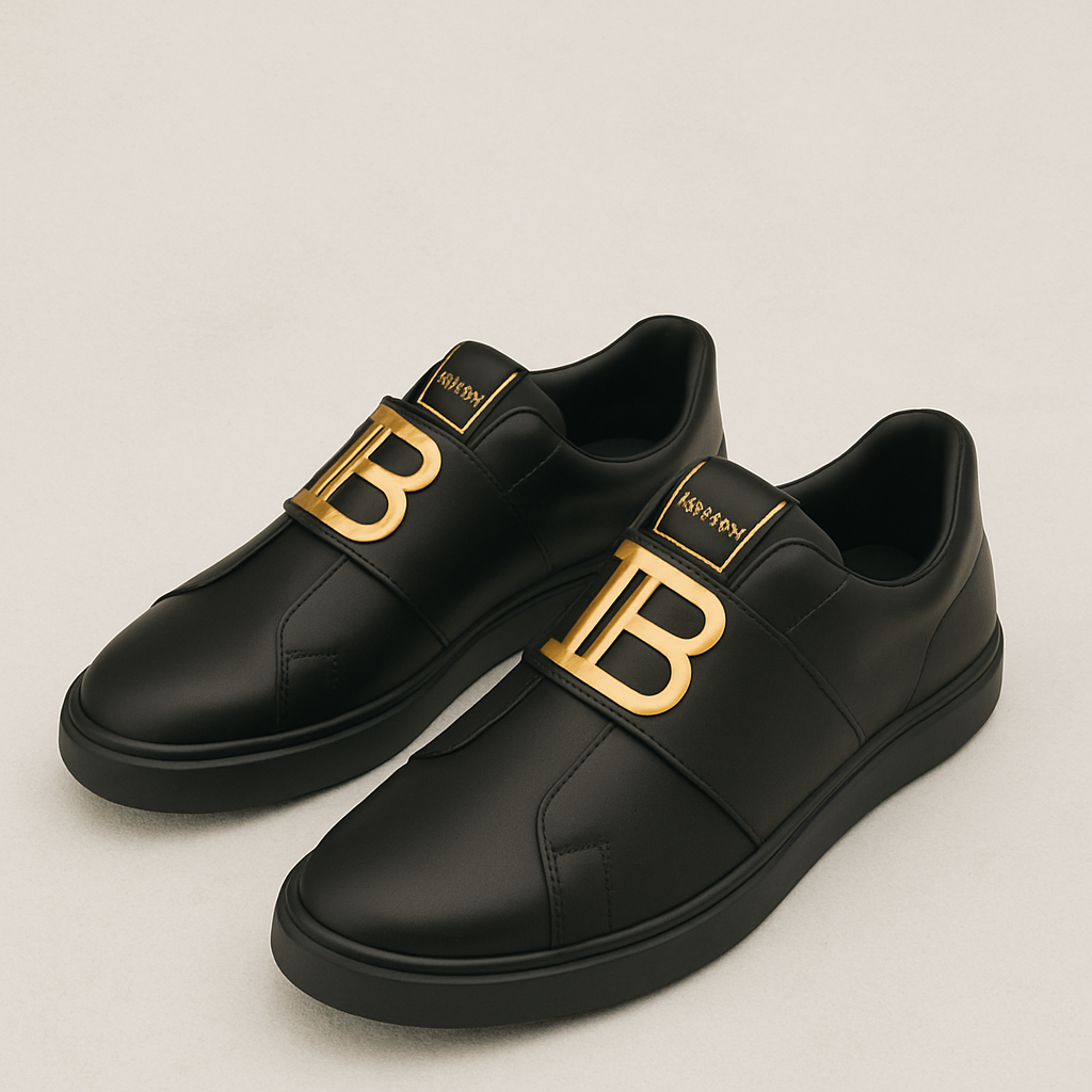 Balmain Shoes