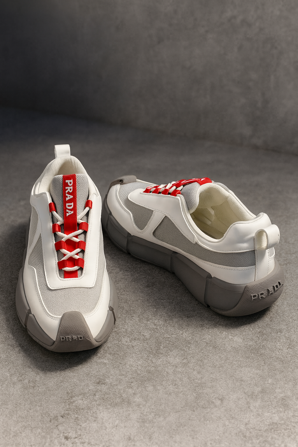 Prada Shoes