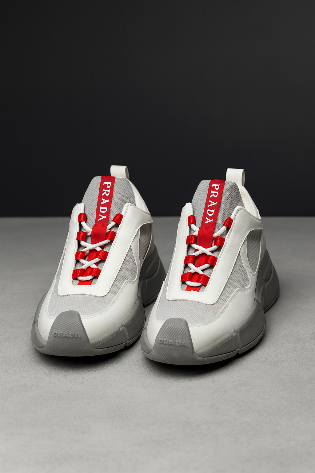 Prada Shoes