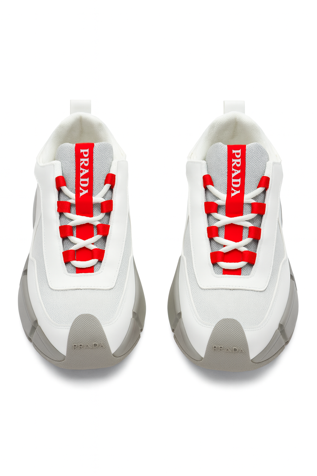 Prada Shoes