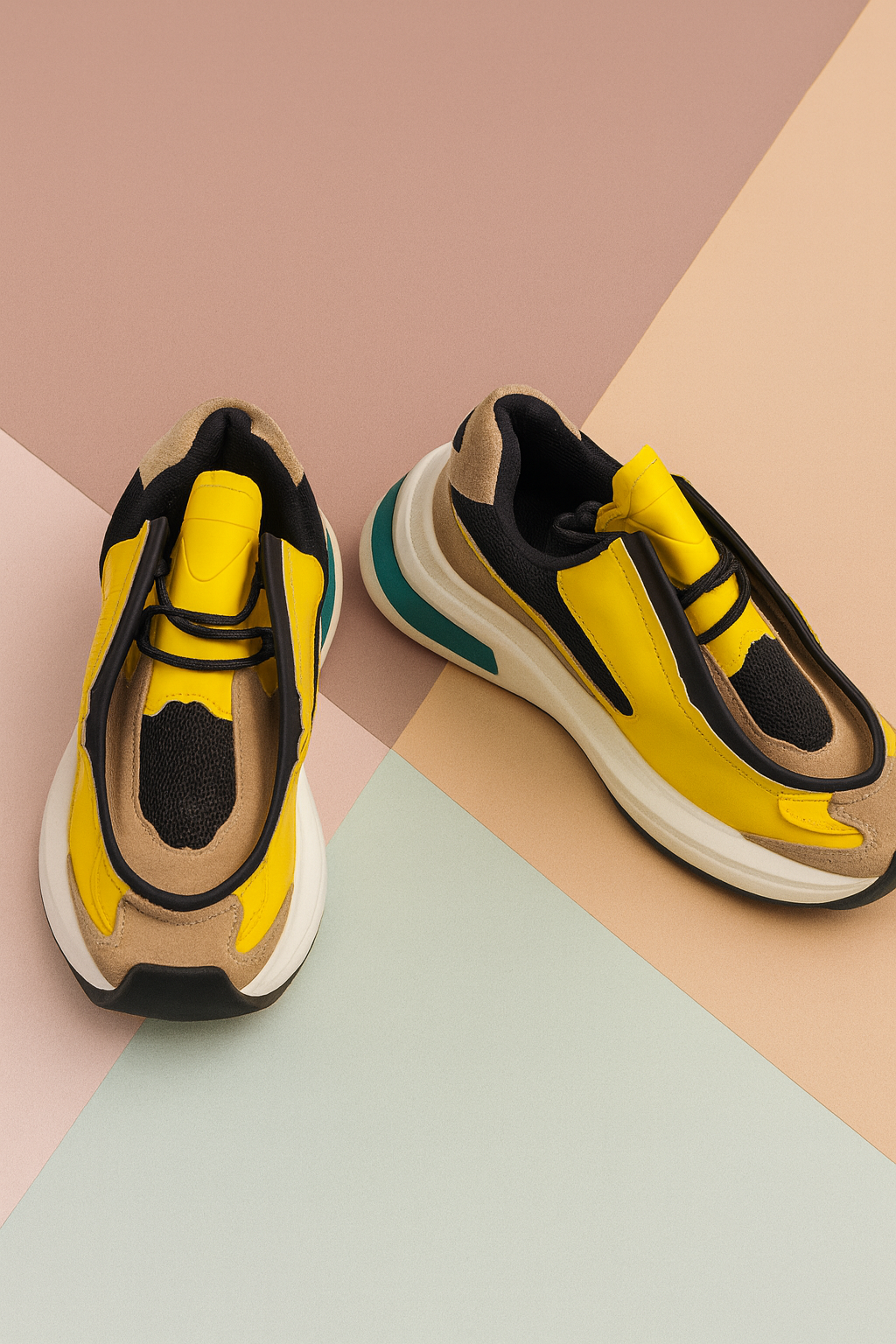 Prada Shoes