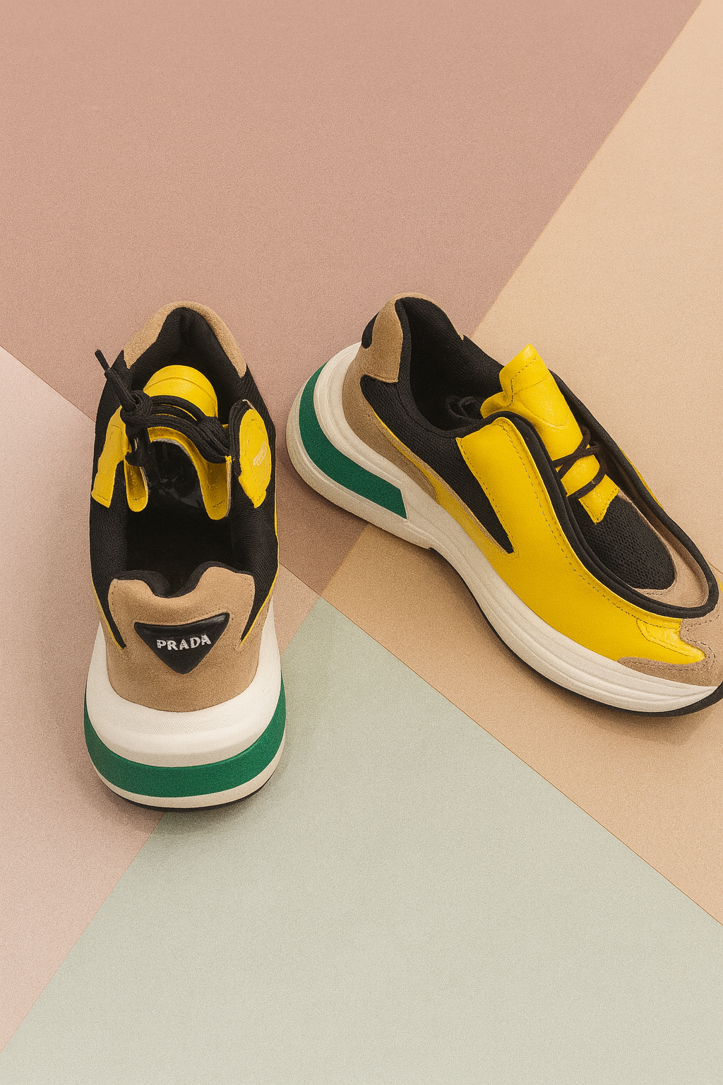 Prada Shoes
