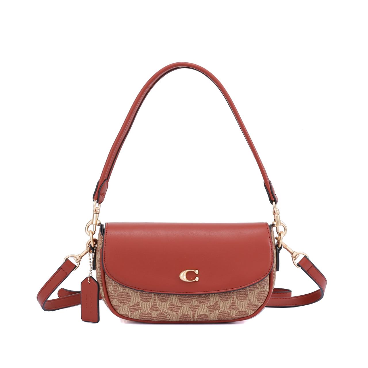 COACH Hayden B4 Sling Bag