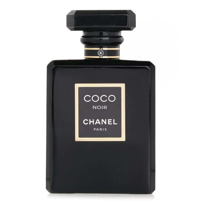 Chanel Coco Noir Eau De Parfum Spray 100ml/3.4oz